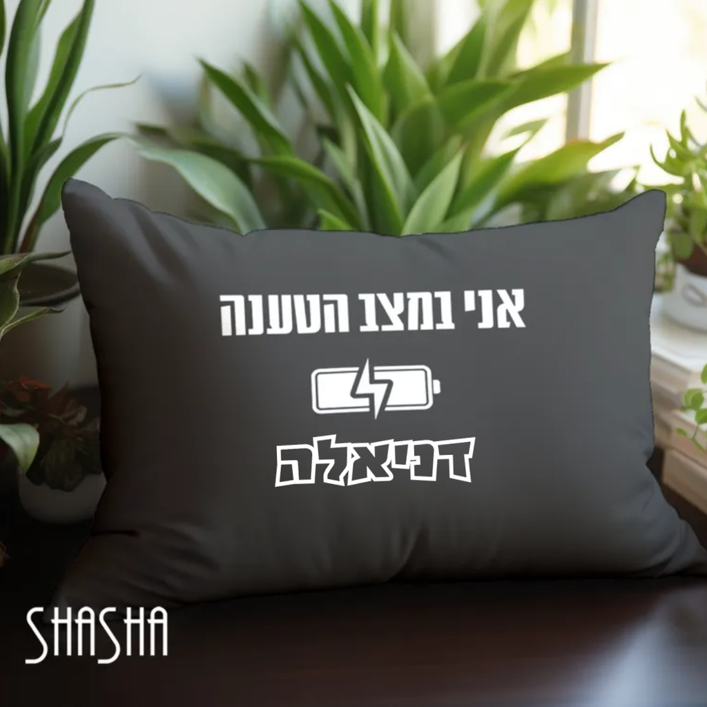 ציפית-לכרית-אני-במצב-הטענה-מותאמת-אישית