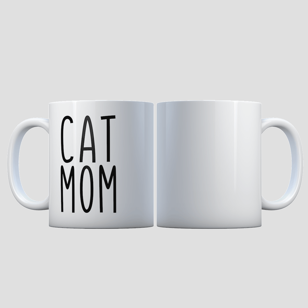 CAT DAD ספל בעיצוב אישיCAT DAD ספל בעיצוב אישיבכל פעם בקפה של הבוקר… ספל בעיצוב אישי עם העיצוב המושלם של הדפס החתול שלכם. כמה מושלם להתאים את סוג החתול המקסים שלך על הספל שלכם. בואו להציג לעולם את האהבה שלכם לחתMUGS