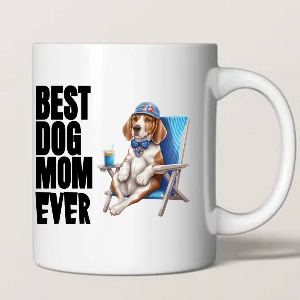 ספל SUMMER DOG MOMספל SUMMER DOG MOMספל קרמיקה מודפס בעיצוב אישי של הכלב שלכם ✅  פנקו אתכם בספל עם השם והאיור של הכלב שלכם וצפו בעיצוב אונליין לפני הדפסה ✅ הדפסה על ספלים מגניבים.