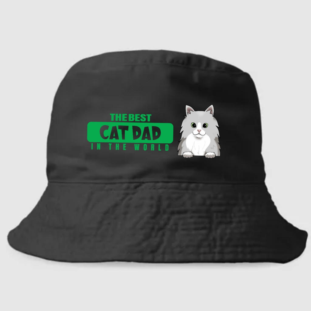 כובע רפול BEST CATכובע רפולתחשבו שכל היום החתול שלכם יכול להסתובב איתכם, נשמע מגניב לא? 🐾 עם הכובעים המעוצבים שלנו תראו את אהבתכם האין סופית לחתול שלכם ועל הדרך גם נרשה לכם להשוויץ!